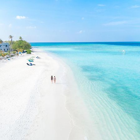 Ayala Oceanview Maldives Hotel Gulhi Exterior foto