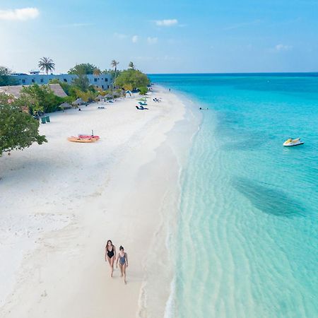 Ayala Oceanview Maldives Hotel Gulhi Exterior foto